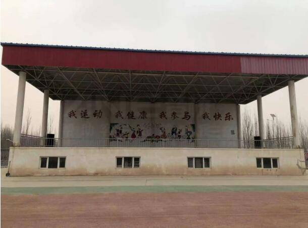 IP网络广播系统