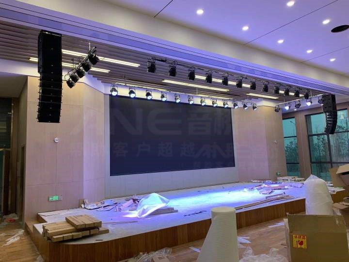 背景音乐系统 背景音乐系统