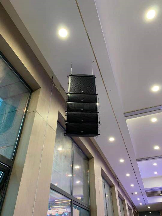 背景音乐系统 背景音乐系统