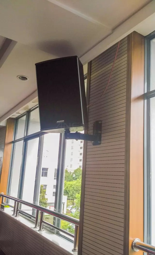 会议扩声系统
