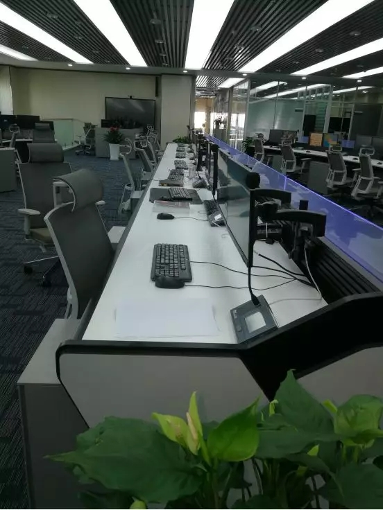 全数字网络会议系统